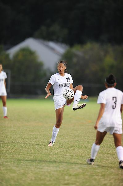 Sports Short- Girls Soccer