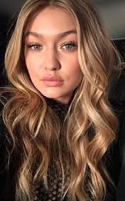 “Gigi” Hadid